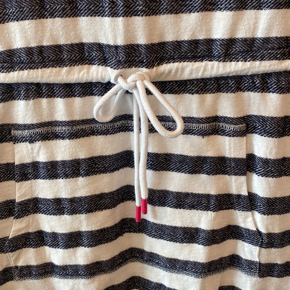 T by Talbots Short Sleeve Cotton Dress Size LP - Picture 3 of 6